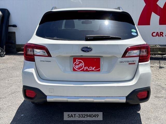 Subaru OUTBACK 2015-11 274907-5
