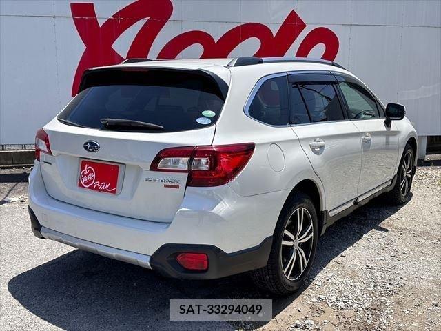 Subaru OUTBACK 2015-11 274907-4