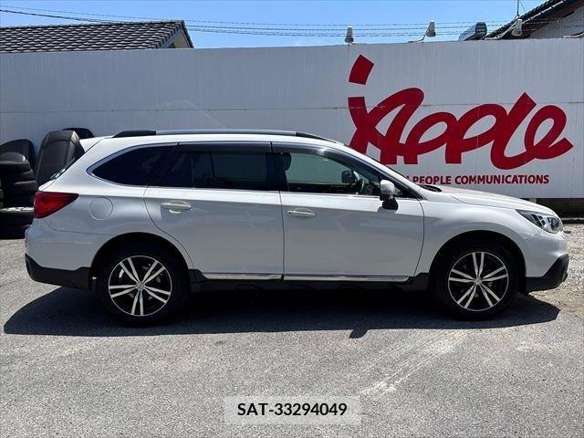 Subaru OUTBACK 2015-11 274907-3