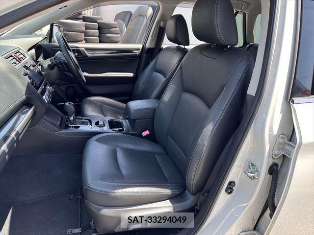Subaru OUTBACK 2015-11 274907-21