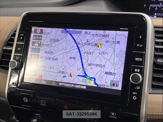 Nissan SERENA 2018-04 324967-2