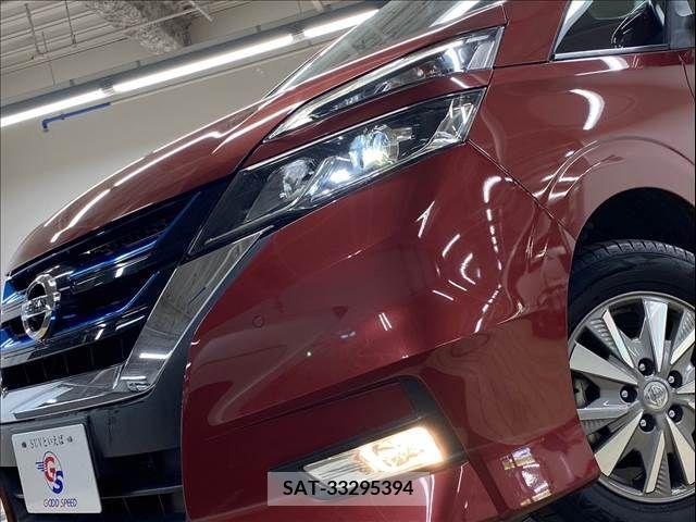 Nissan SERENA 2018-04 324967-9