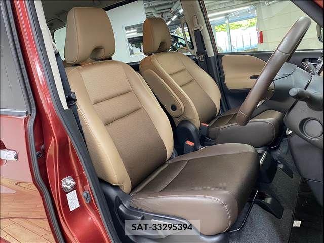 Nissan SERENA 2018-04 324967-7