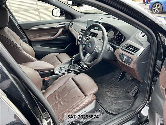 Bmw X2 2018-11 263008-11