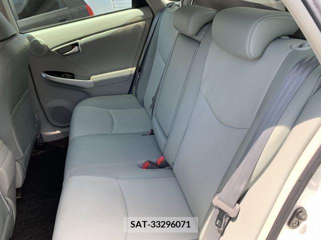 Toyota PRIUS PHV 2012-03 231393-15