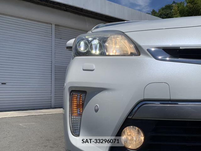 Toyota PRIUS PHV 2012-03 231393-9