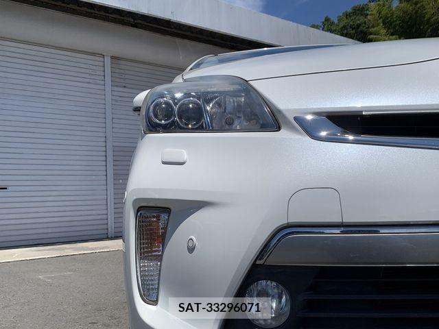 Toyota PRIUS PHV 2012-03 231393-8