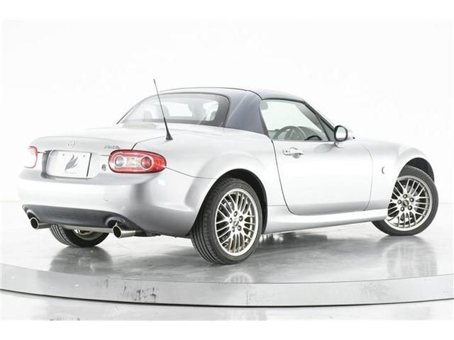 Mazda ROADSTER 2011-08 28102-1