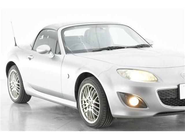 Mazda ROADSTER 2011-08 28102-4