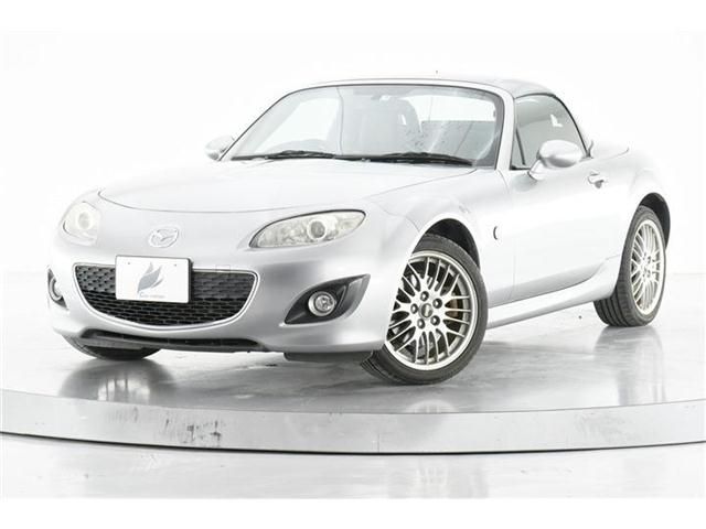 Mazda ROADSTER 2011-08 28102-0