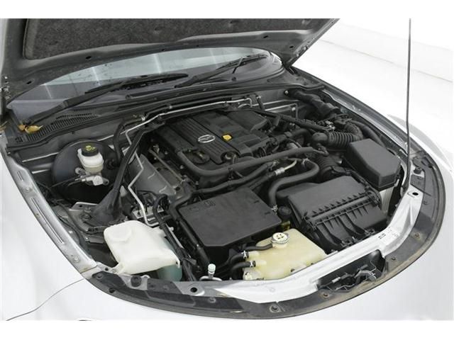 Mazda ROADSTER 2011-08 28102-10