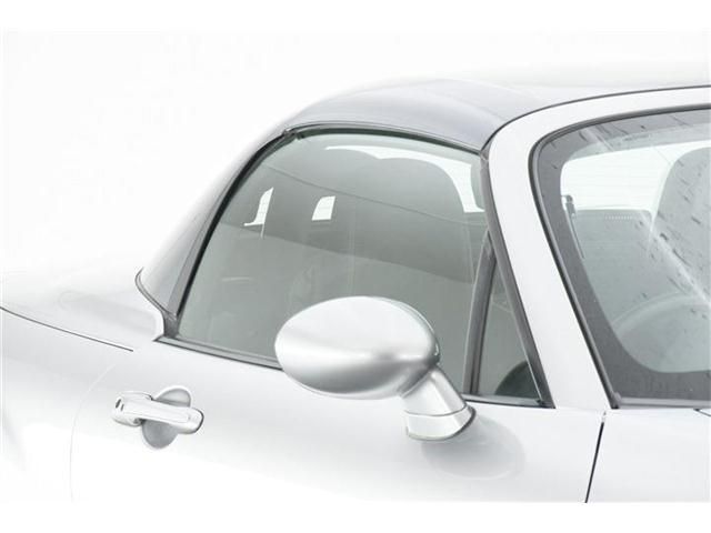 Mazda ROADSTER 2011-08 28102-3