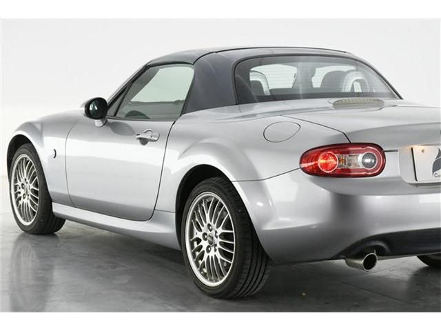 Mazda ROADSTER 2011-08 28102-6