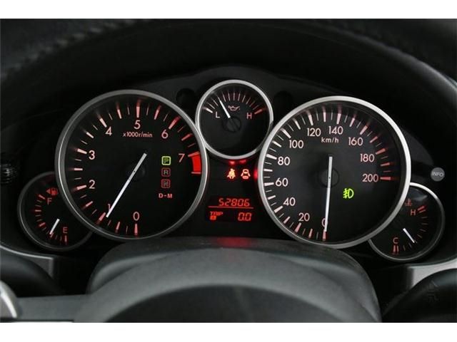 Mazda ROADSTER 2011-08 28102-9