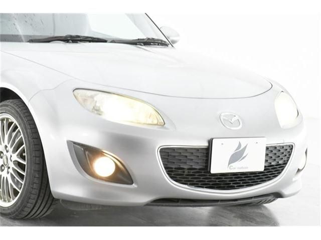 Mazda ROADSTER 2011-08 28102-2