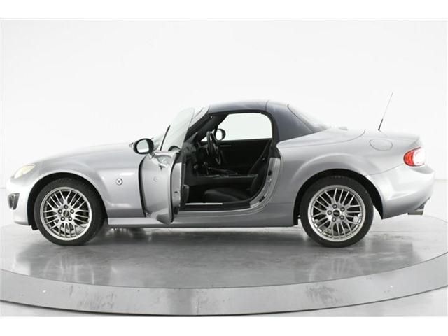 Mazda ROADSTER 2011-08 28102-5