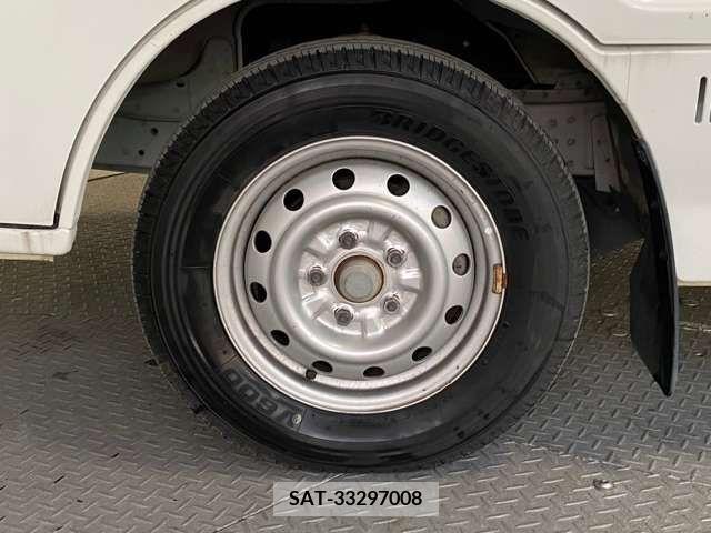 Mazda BONGO VAN 2013-11 223738-15