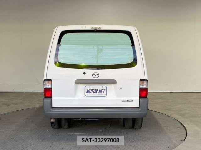 Mazda BONGO VAN 2013-11 223738-11
