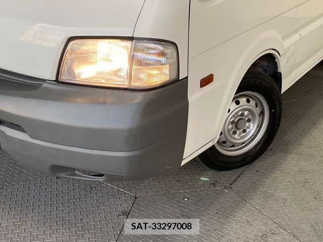Mazda BONGO VAN 2013-11 223738-5