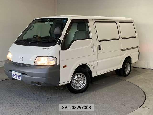 Mazda BONGO VAN 2013-11 223738-4