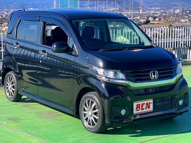 Honda N-WGN 2014-04 195314-6