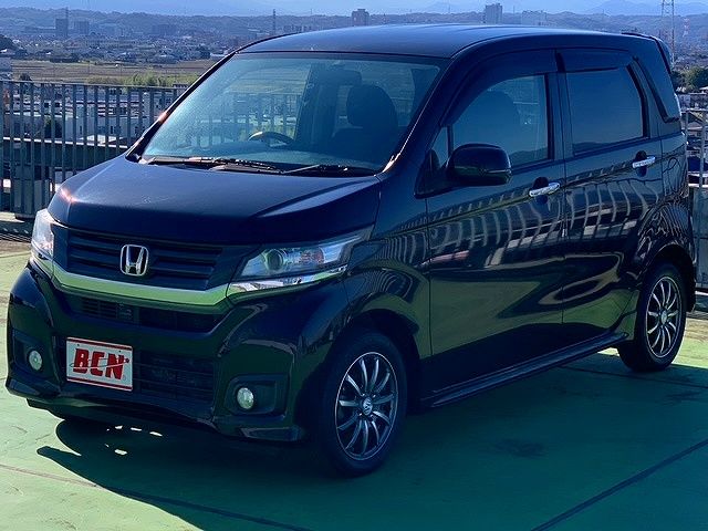 Honda N-WGN 2014-04 195314-0