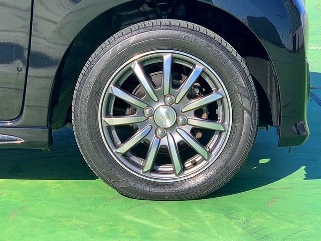Honda N-WGN 2014-04 195314-26