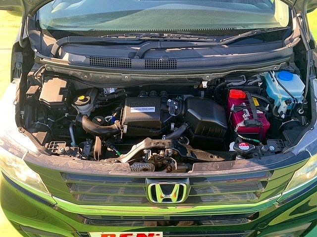 Honda N-WGN 2014-04 195314-27