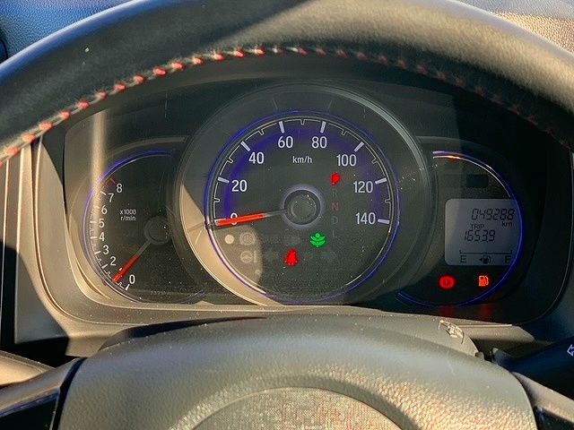 Honda N-WGN 2014-04 195314-7