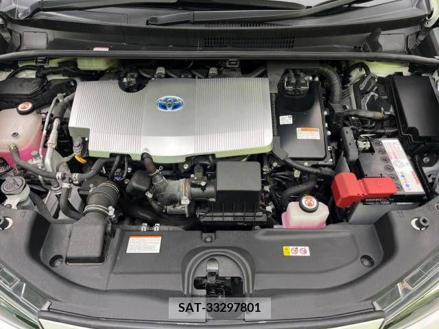 Toyota PRIUS 2020-02 281980-18