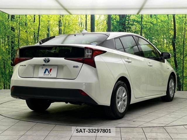 Toyota PRIUS 2020-02 281980-17