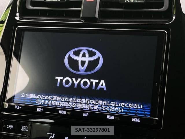 Toyota PRIUS 2020-02 281980-3