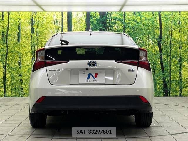Toyota PRIUS 2020-02 281980-15