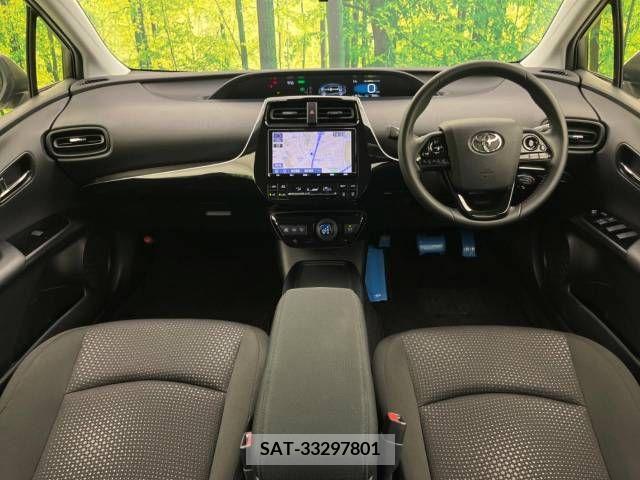 Toyota PRIUS 2020-02 281980-1