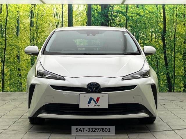 Toyota PRIUS 2020-02 281980-14