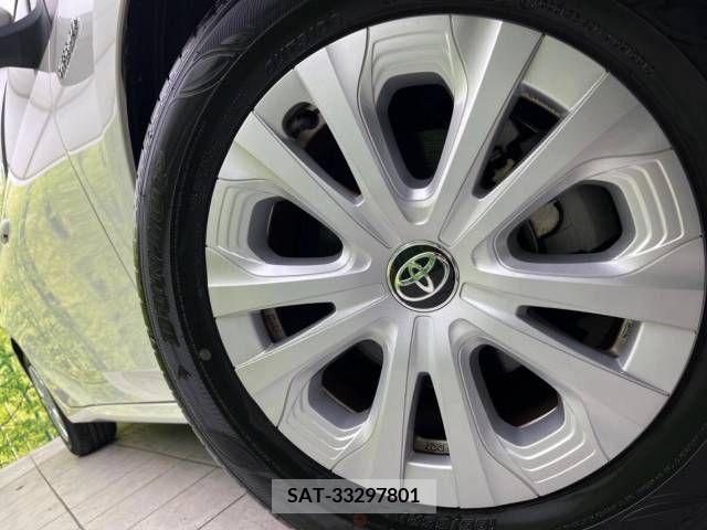 Toyota PRIUS 2020-02 281980-13