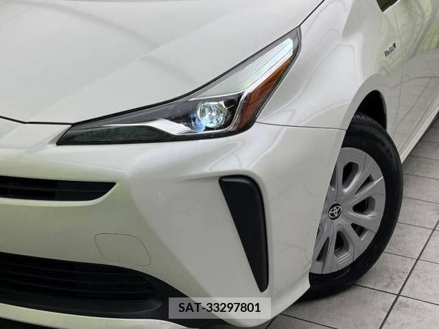 Toyota PRIUS 2020-02 281980-12