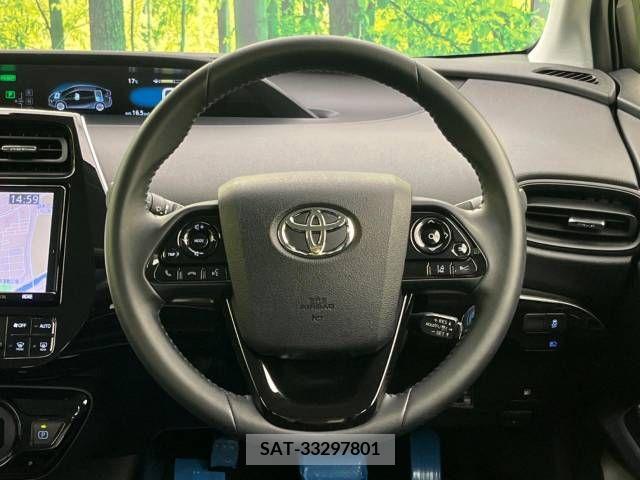 Toyota PRIUS 2020-02 281980-11