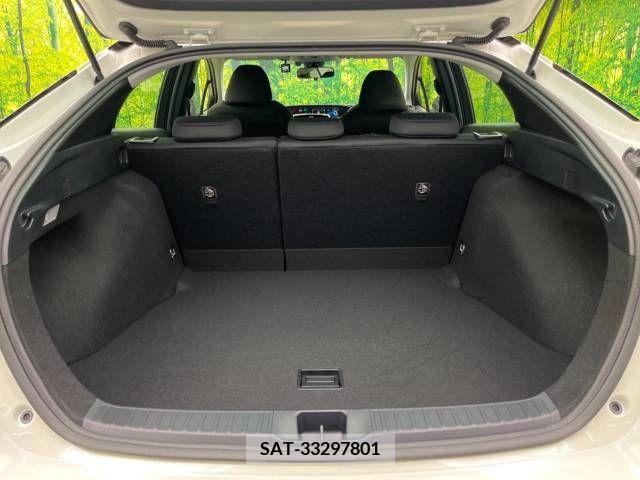 Toyota PRIUS 2020-02 281980-10