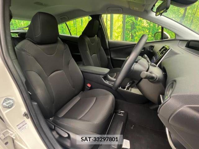Toyota PRIUS 2020-02 281980-8