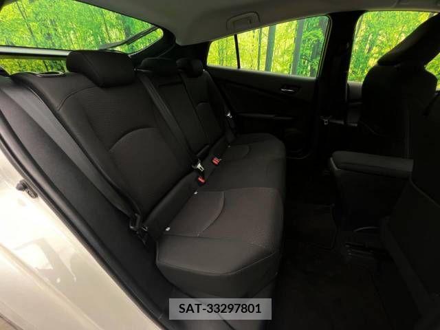 Toyota PRIUS 2020-02 281980-9