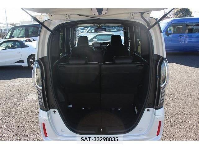 Honda N BOX CUSTOM 2018-06 209035-16