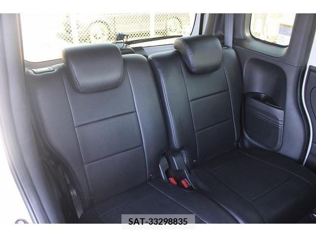 Honda N BOX CUSTOM 2018-06 209035-13