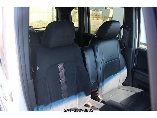 Honda N BOX CUSTOM 2018-06 209035-12