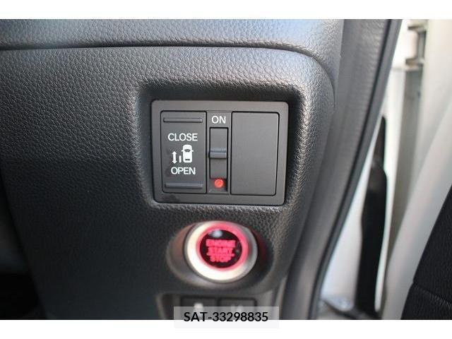 Honda N BOX CUSTOM 2018-06 209035-4