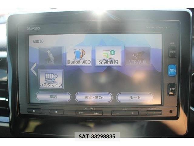 Honda N BOX CUSTOM 2018-06 209035-3