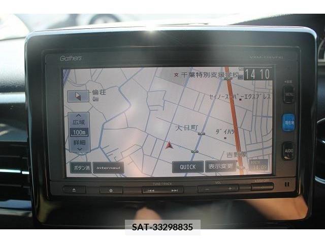 Honda N BOX CUSTOM 2018-06 209035-1