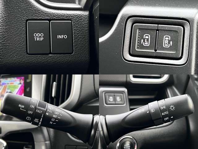 Suzuki SOLIO 2017-03 8268-6