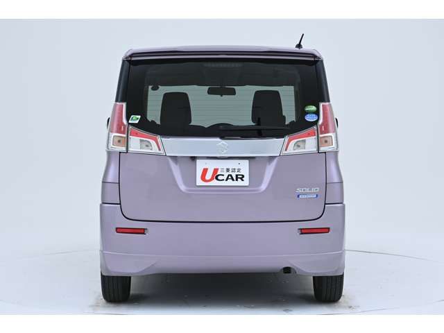 Suzuki SOLIO 2017-03 8268-19