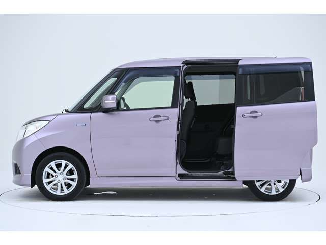 Suzuki SOLIO 2017-03 8268-2